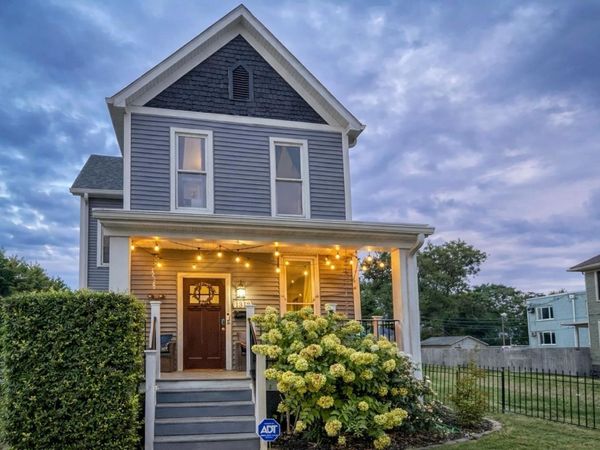 1312 Parrett Street, Evansville, IN 47713