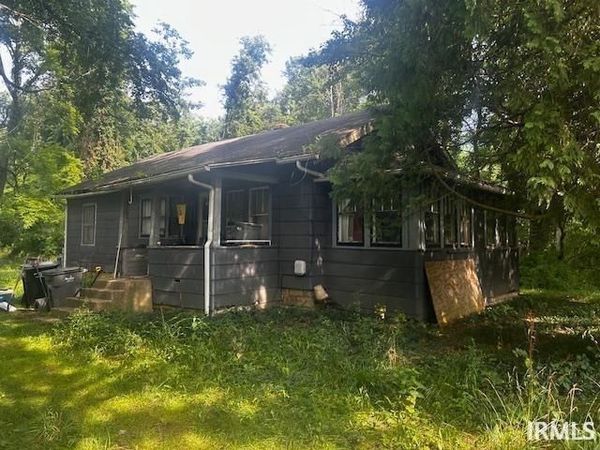 51909 N SR 933 Highway, South Bend, IN 46637