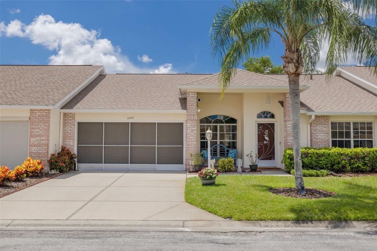 1055 Blyth Hill Court, Trinity, FL 34655 Main Photo