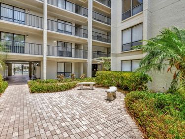 6157 MIDNIGHT PASS ROAD, Unit E24, SARASOTA, FL 34242