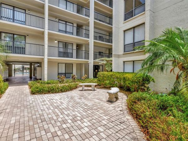 6157 MIDNIGHT PASS ROAD, Unit E24, SARASOTA, FL 34242