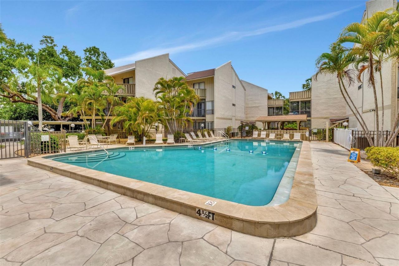 6157 Midnight Pass Road, Unit E24, Sarasota, FL 34242 Photo