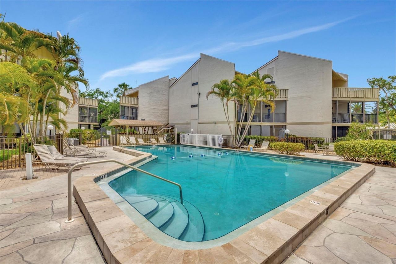 6157 Midnight Pass Road, Unit E24, Sarasota, FL 34242 Photo