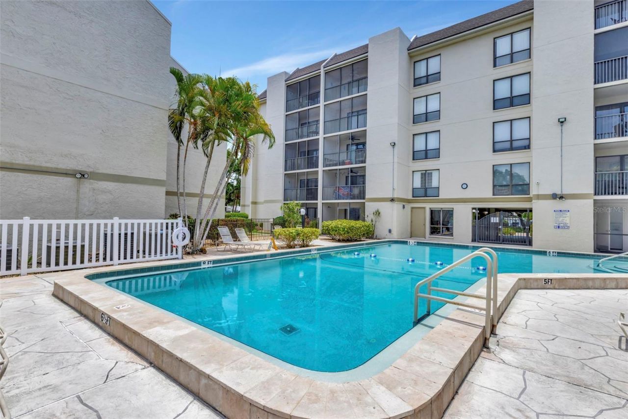 6157 Midnight Pass Road, Unit E24, Sarasota, FL 34242 Photo