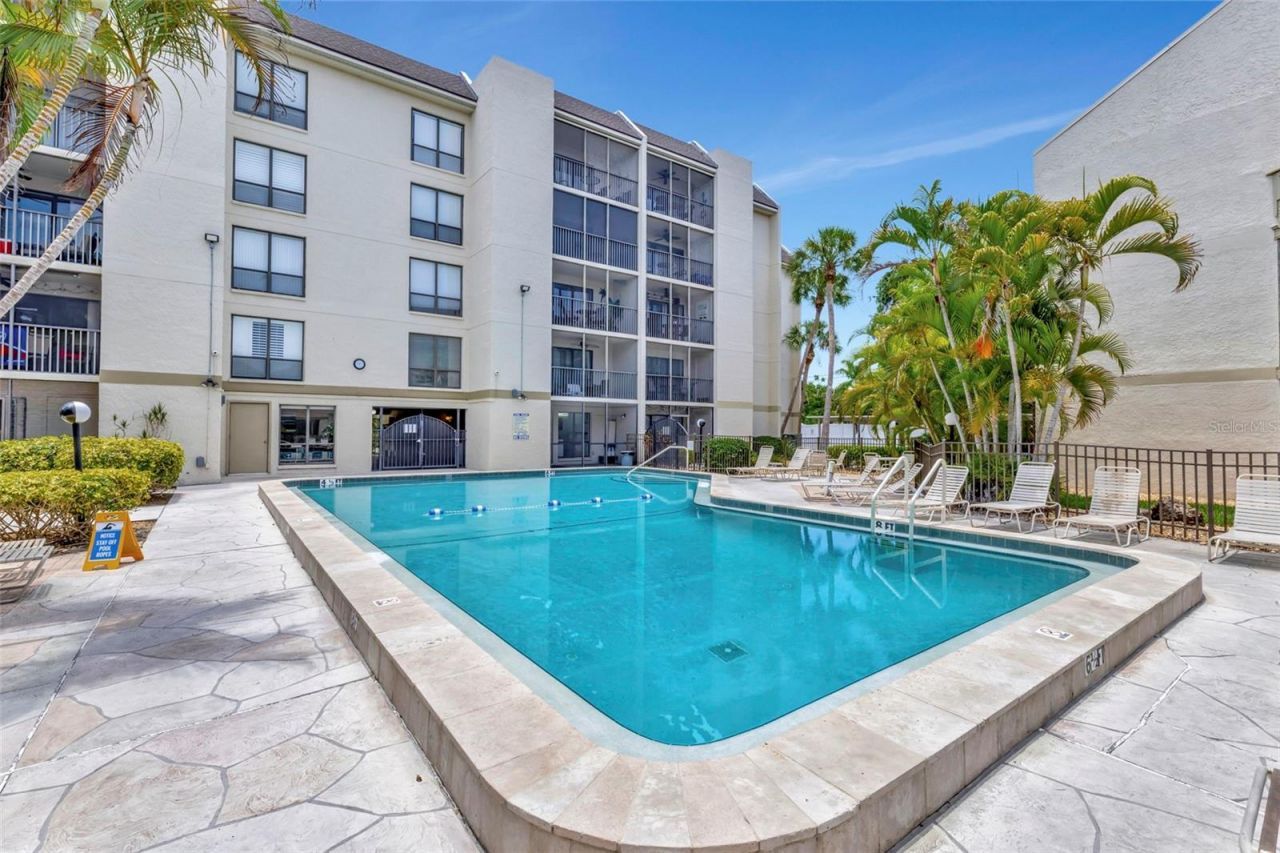 6157 Midnight Pass Road, Unit E24, Sarasota, FL 34242 Photo