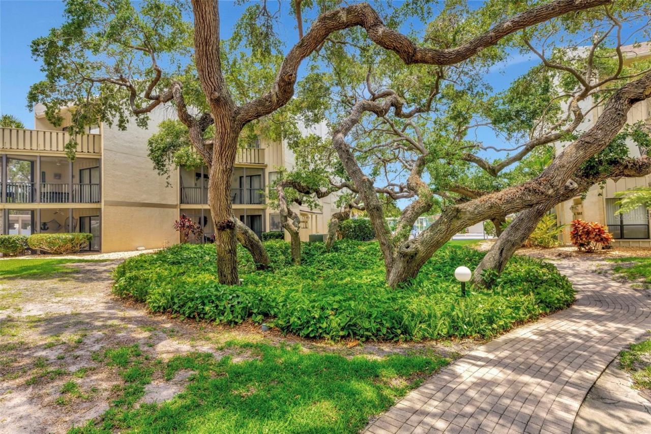 6157 Midnight Pass Road, Unit E24, Sarasota, FL 34242 Photo