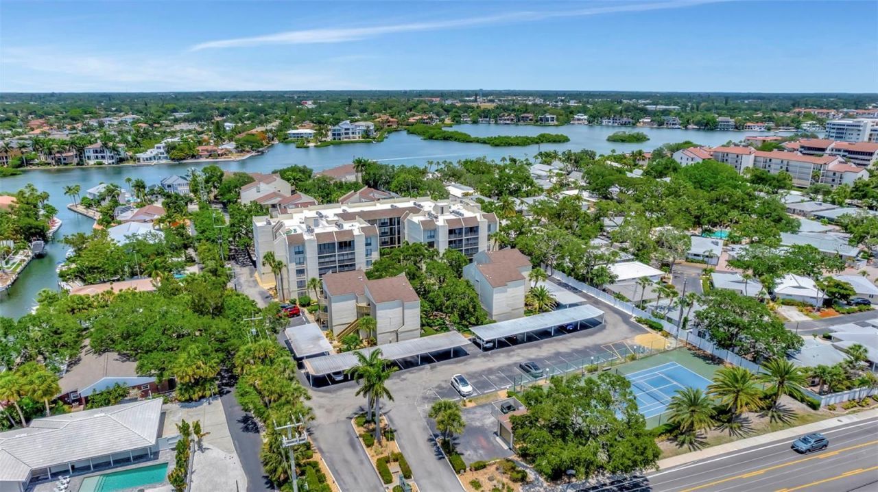 6157 Midnight Pass Road, Unit E24, Sarasota, FL 34242 Photo