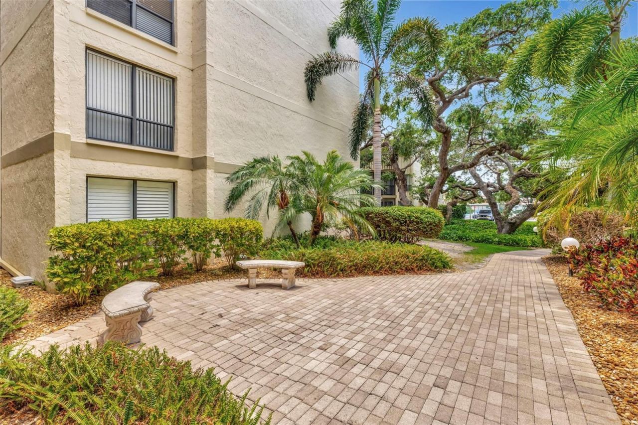 6157 Midnight Pass Road, Unit E24, Sarasota, FL 34242 Photo