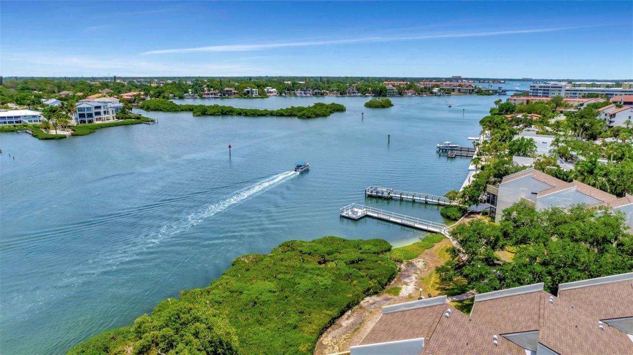 6157 Midnight Pass Road, Unit E24, Sarasota, FL 34242 Photo