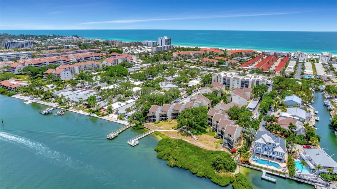 6157 Midnight Pass Road, Unit E24, Sarasota, FL 34242 Photo