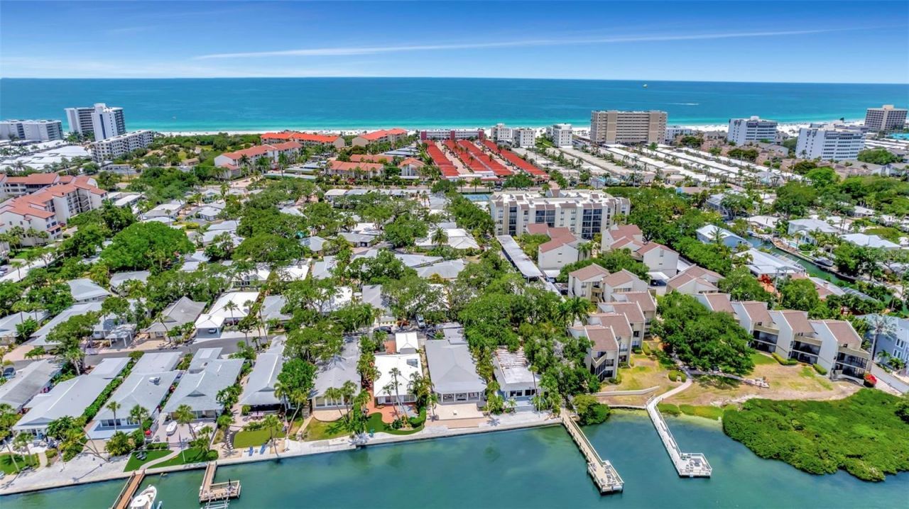 6157 Midnight Pass Road, Unit E24, Sarasota, FL 34242 Photo