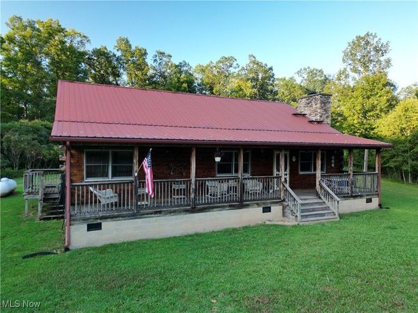 1271 Sundance Road, Ivydale, WV 25113