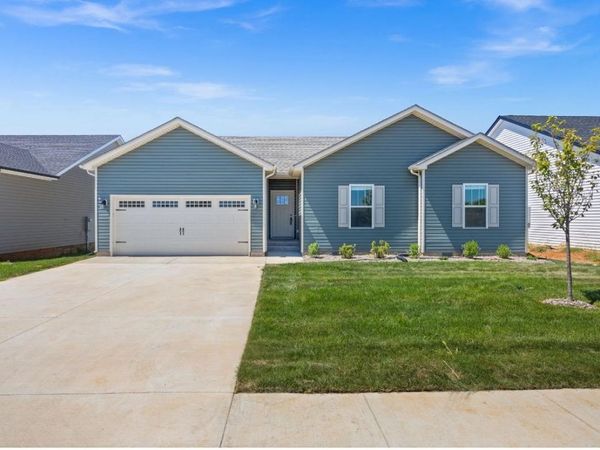 1371 Rhythm Lane, Bowling Green, KY 42101