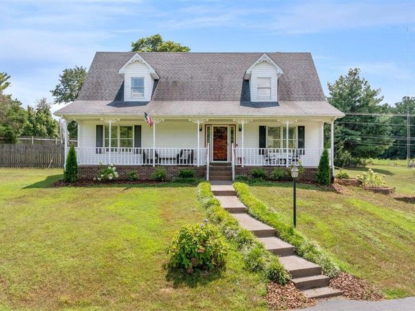 10885 Alvaton Road, Alvaton, KY 42122