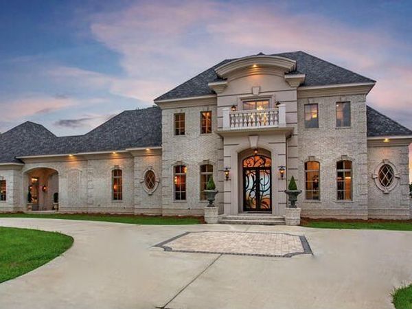 547 St. Francis Road, Other, AL 00000