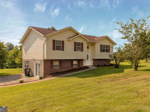 1433 Dustin Drive, Dalton, GA 30720