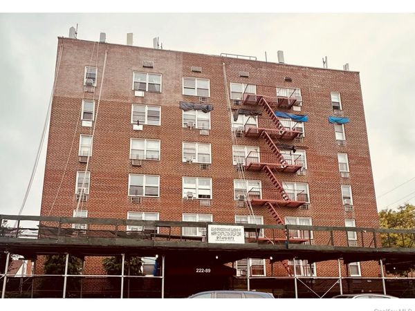 222-89 Braddock Avenue, Unit 1G, Bellerose, NY 11428
