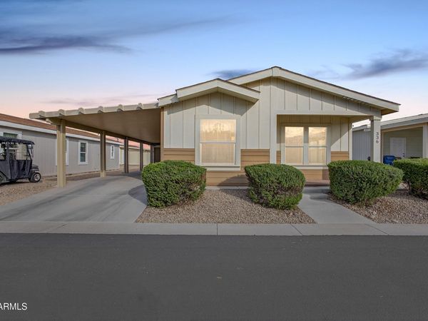 8865 E Baseline Road, Unit 336, Mesa, AZ 85209