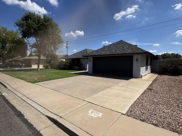 1531 W NARANJA Avenue, Mesa, AZ 85202