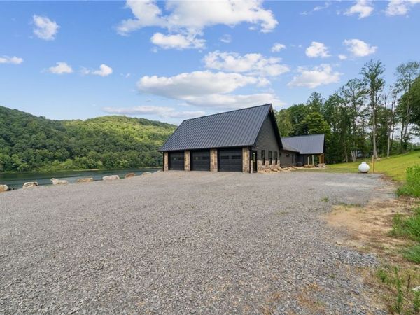 1060 Wattersonville Rd, Cowansville, PA 16218