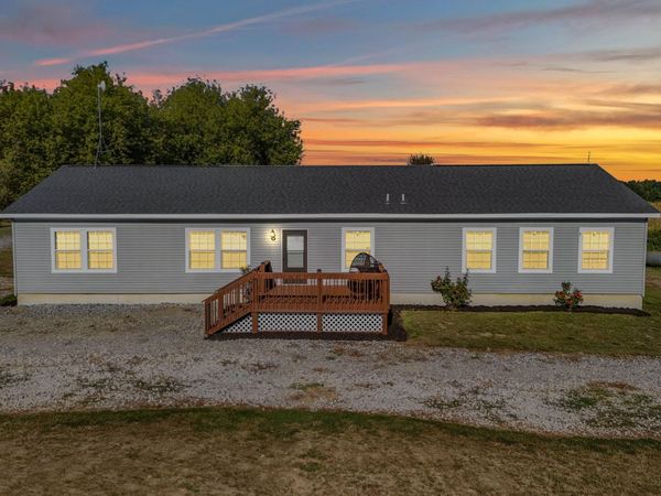 7944 Gilmore Road, Reading, MI 49274