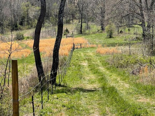 0 Rainbow valley trail, Mammoth Springs, AR 72554