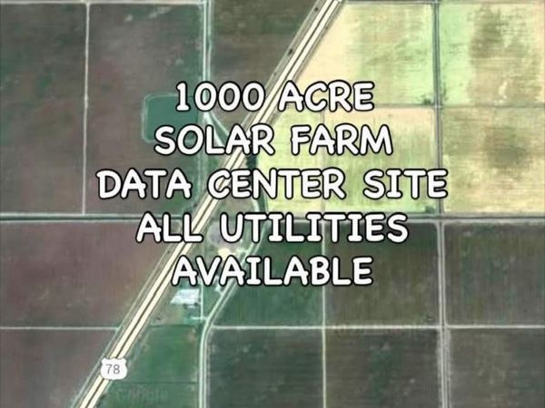 1169 S STATE HWY 119, Osceola, AR 72370