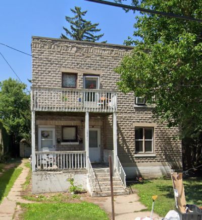 1821 7th Street, Rockford, IL 61104 Main Photo