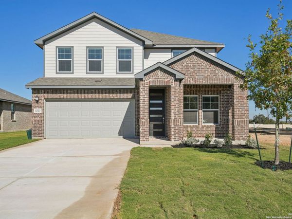 12723 Horizon Crest, Schertz, TX 78154