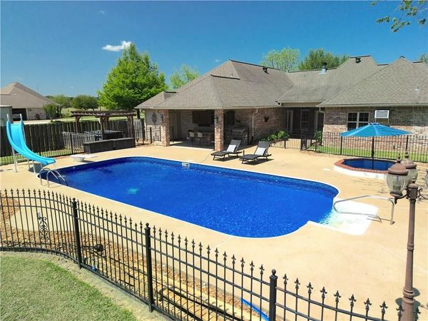 794 BEAUREGARD LANDRY Road, Marksville, LA 71351