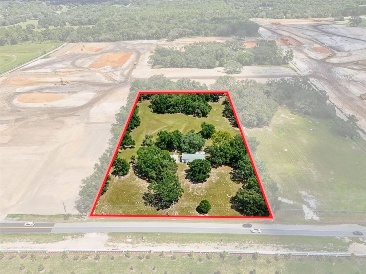 37820 Rolling Acres Road, Lady Lake, FL 32159 Main Photo