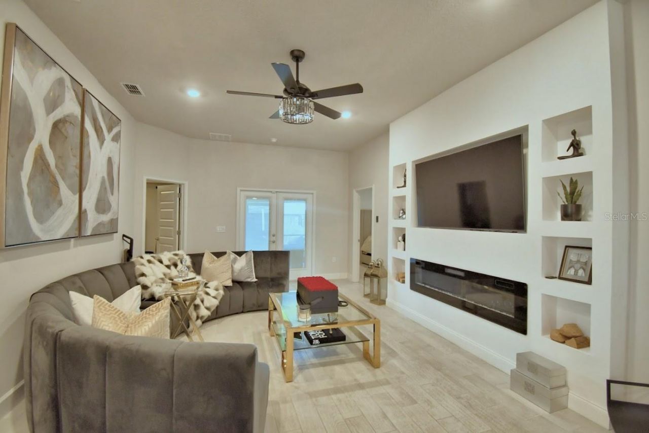 4669 Grandview Glen Drive, Auburndale, FL 33823 Photo