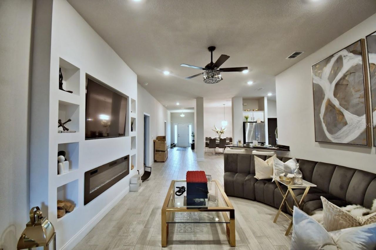 4669 Grandview Glen Drive, Auburndale, FL 33823 Photo