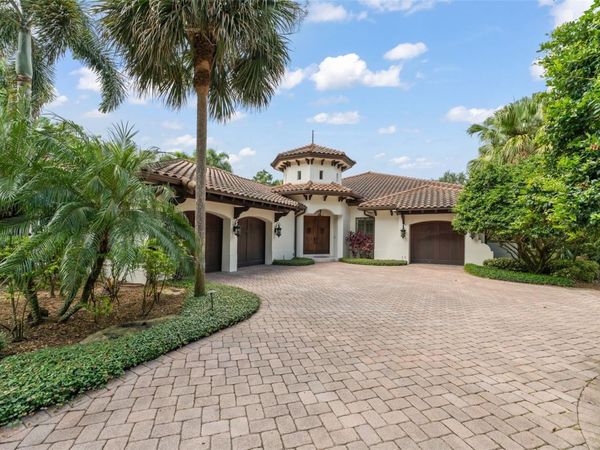 4812 ALEXANDRA GARDEN COURT, WINDERMERE, FL 34786