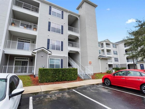 3174 FELTRIM PLACE, Unit 203, KISSIMMEE, FL 34747