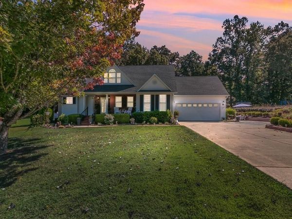 420 Nikki Lane, Paris, TN 38242