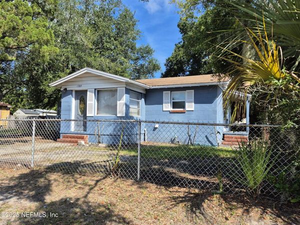 1305 E 30TH Street, Jacksonville, FL 32206