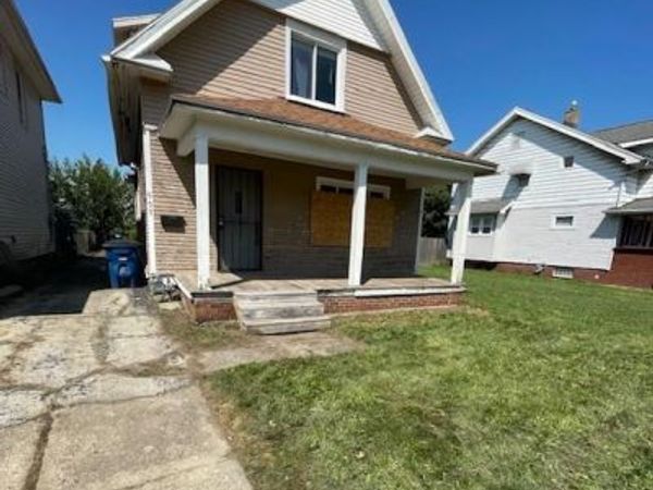 537 Dexter Street, Toledo, OH 43608