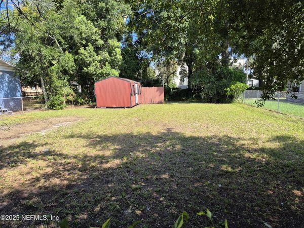 0 E 30TH Street, Jacksonville, FL 32206