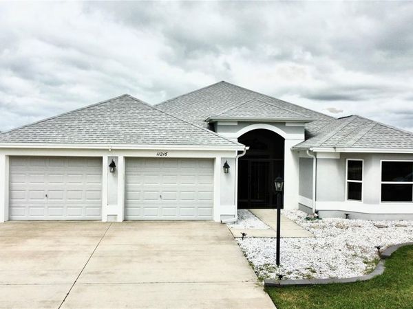 11216 ROZ WAY, OXFORD, FL 34484