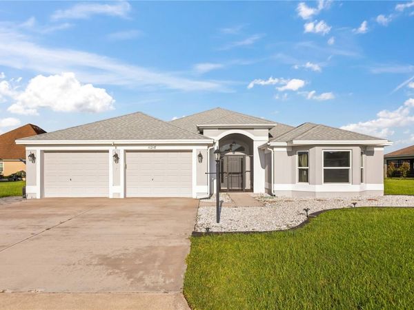 11216 ROZ WAY, OXFORD, FL 34484