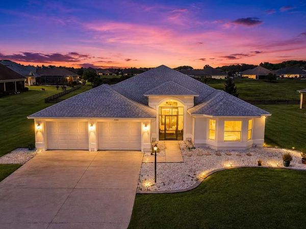 11216 ROZ WAY, OXFORD, FL 34484