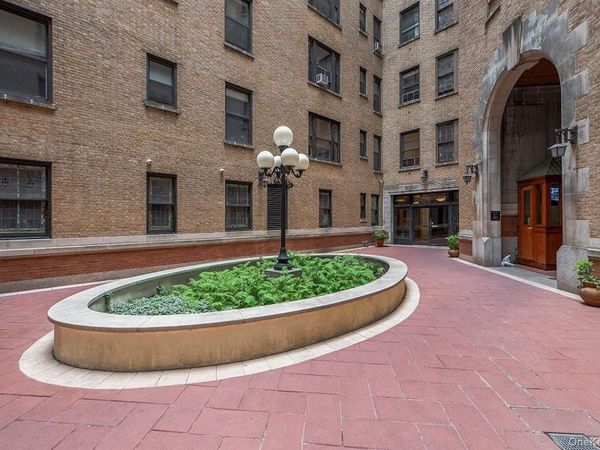 800 Riverside Drive, Unit 1G, New York (Manhattan), NY 10032