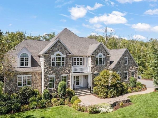 12 Houde Street, North Attleboro, MA 02760