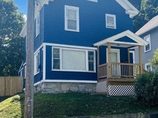 2 Valley St, Adams, MA 01220