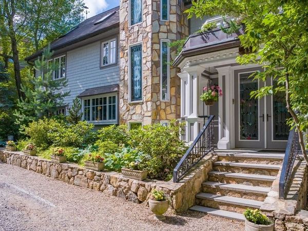 45 Parley Avenue, Boston, MA 02130