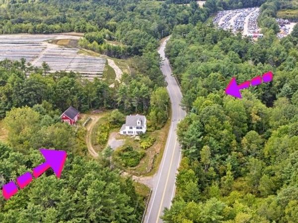 495 Winchendon Rd, Ashburnham, MA 01430