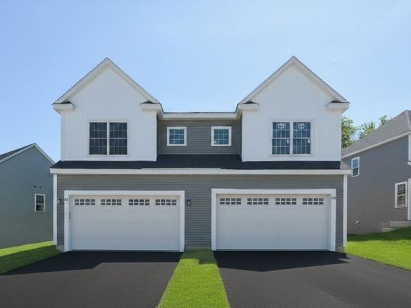 44 Fisherville Terrace, Grafton, MA 01560