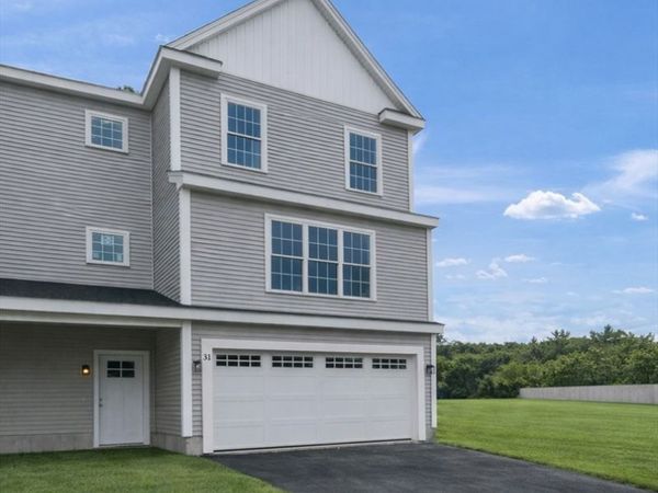 55 Fisherville Terrace, Grafton, MA 01560