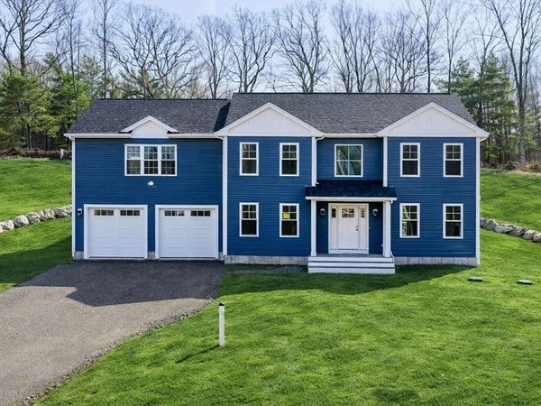 2 Bc Lane, Berkley, MA 02779